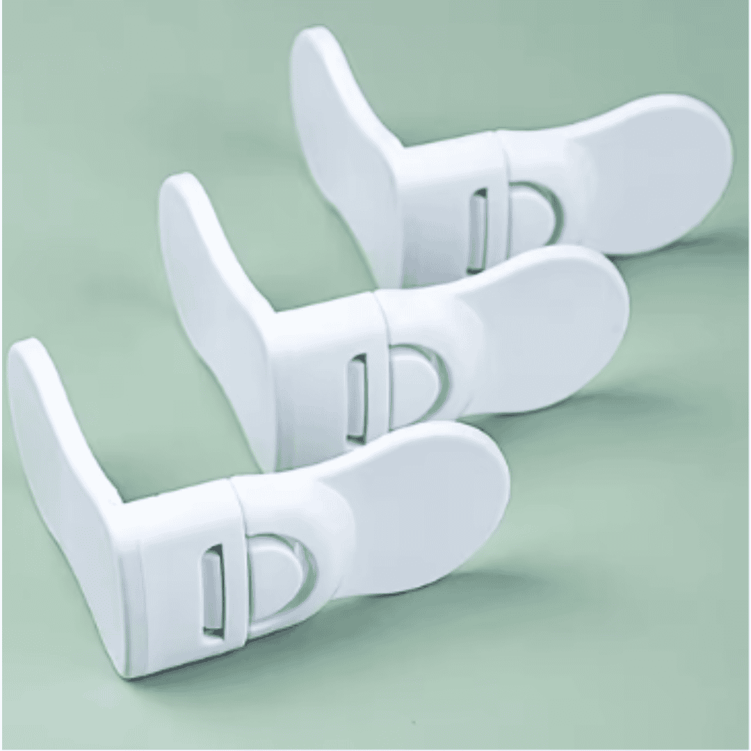3pcs Baby Safety Locks