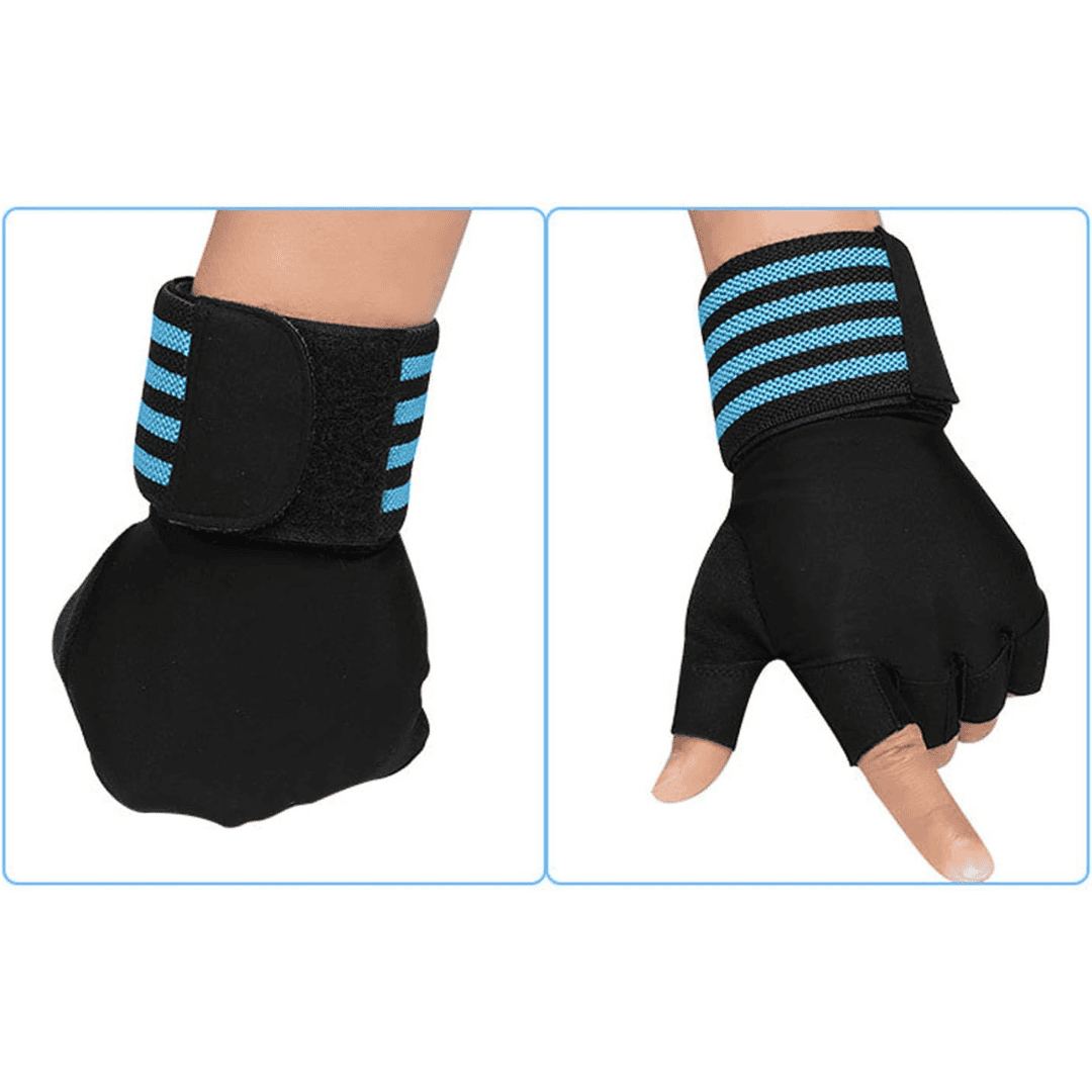 Gym Gloves