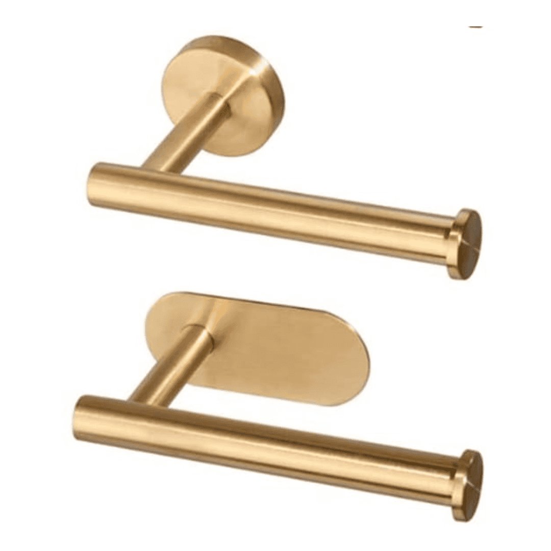 Wall Mount Toilet Roll Paper Holder