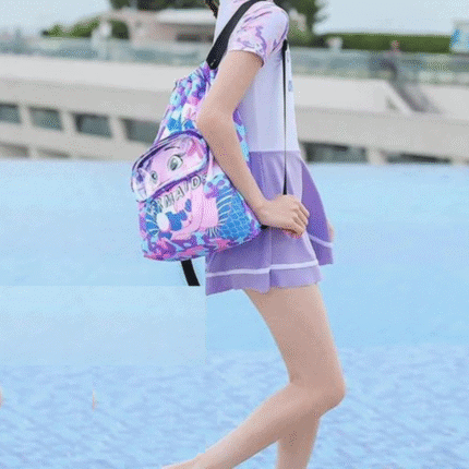 Waterproof Swimming Bag/Toys Bag