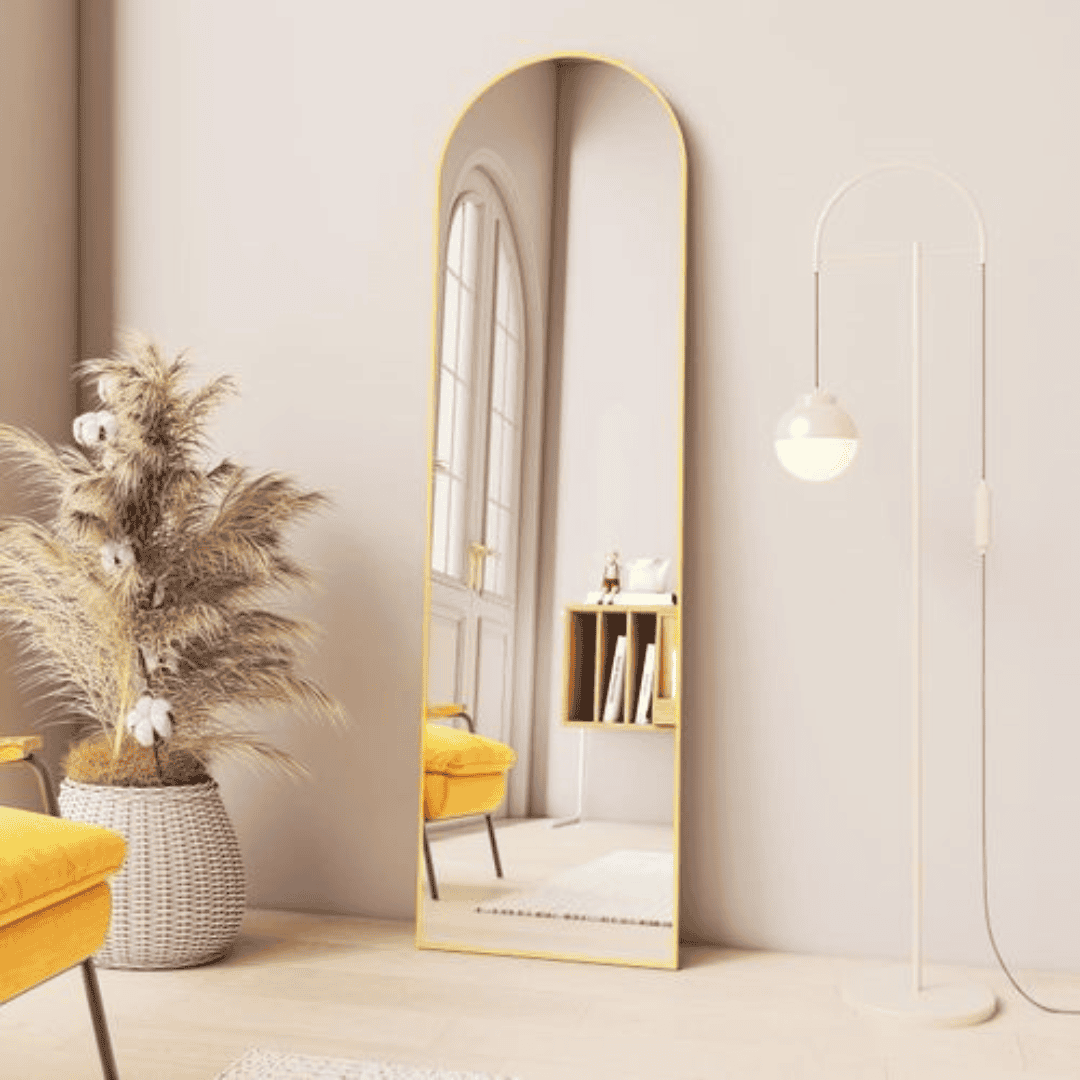 Unbreakable Mirror