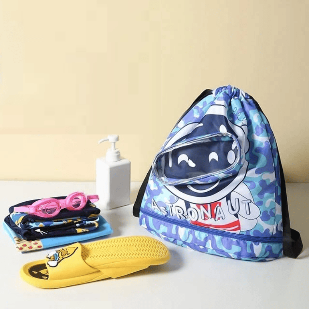 Waterproof Swimming Bag/Toys Bag