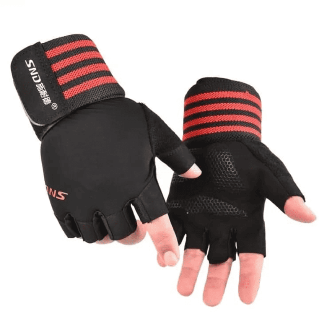 Gym Gloves