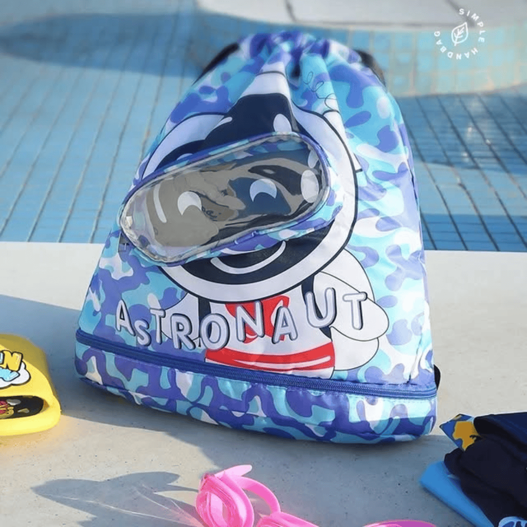 Waterproof Swimming Bag/Toys Bag
