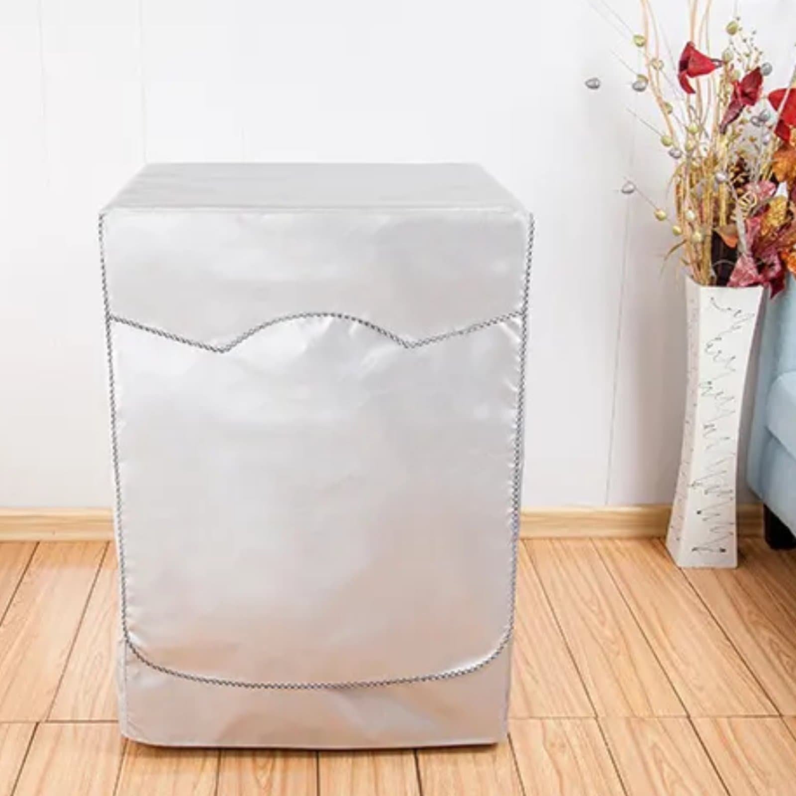 Front Load Washing Machine Cover