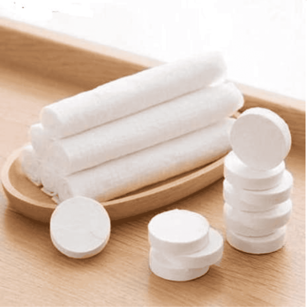 Magic Compact Towels – Pack of 20pcs