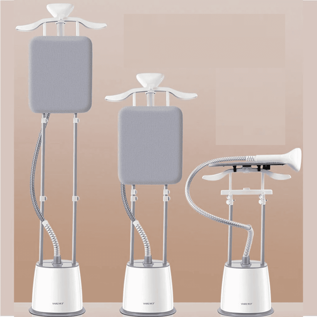 Vertical Garment Steamer Professional Heavy Duty Garment Steamer