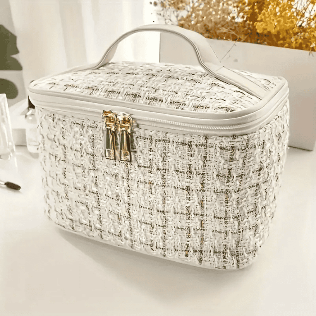 Luxury Travel Portable Storage Organizer