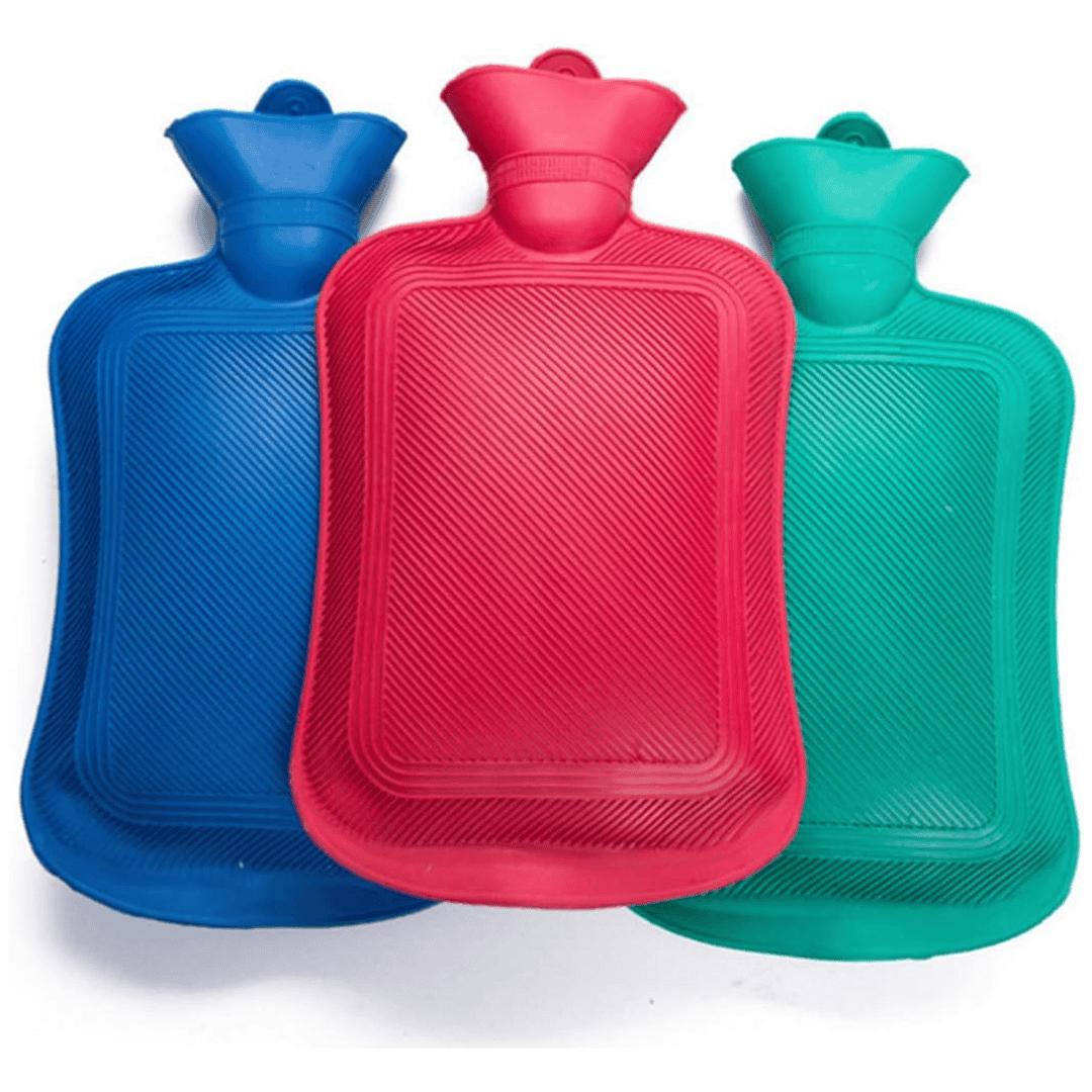 Portable Hot Water Bag With Thick Cover