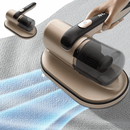 High Frequency Mite Remover Bed Vacuum Cleaner