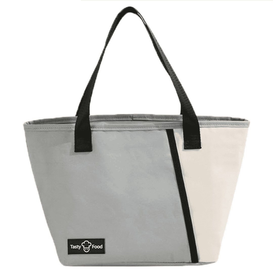Insulated Lunch Bag