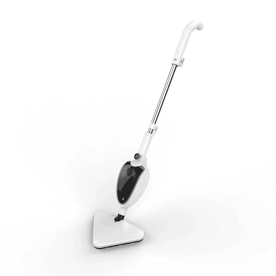 1300W 10-in-1 Multifunction Steam Cleaner