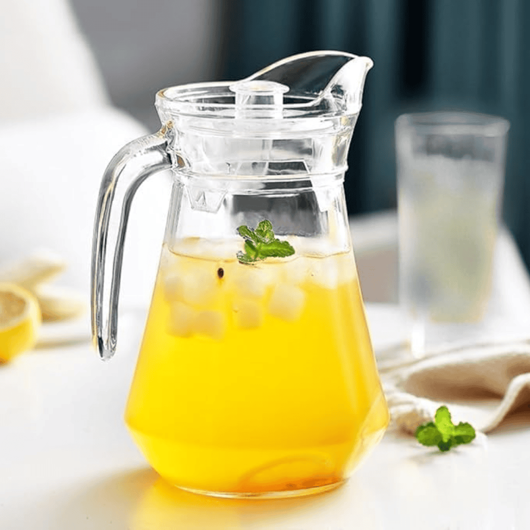 Water Jug