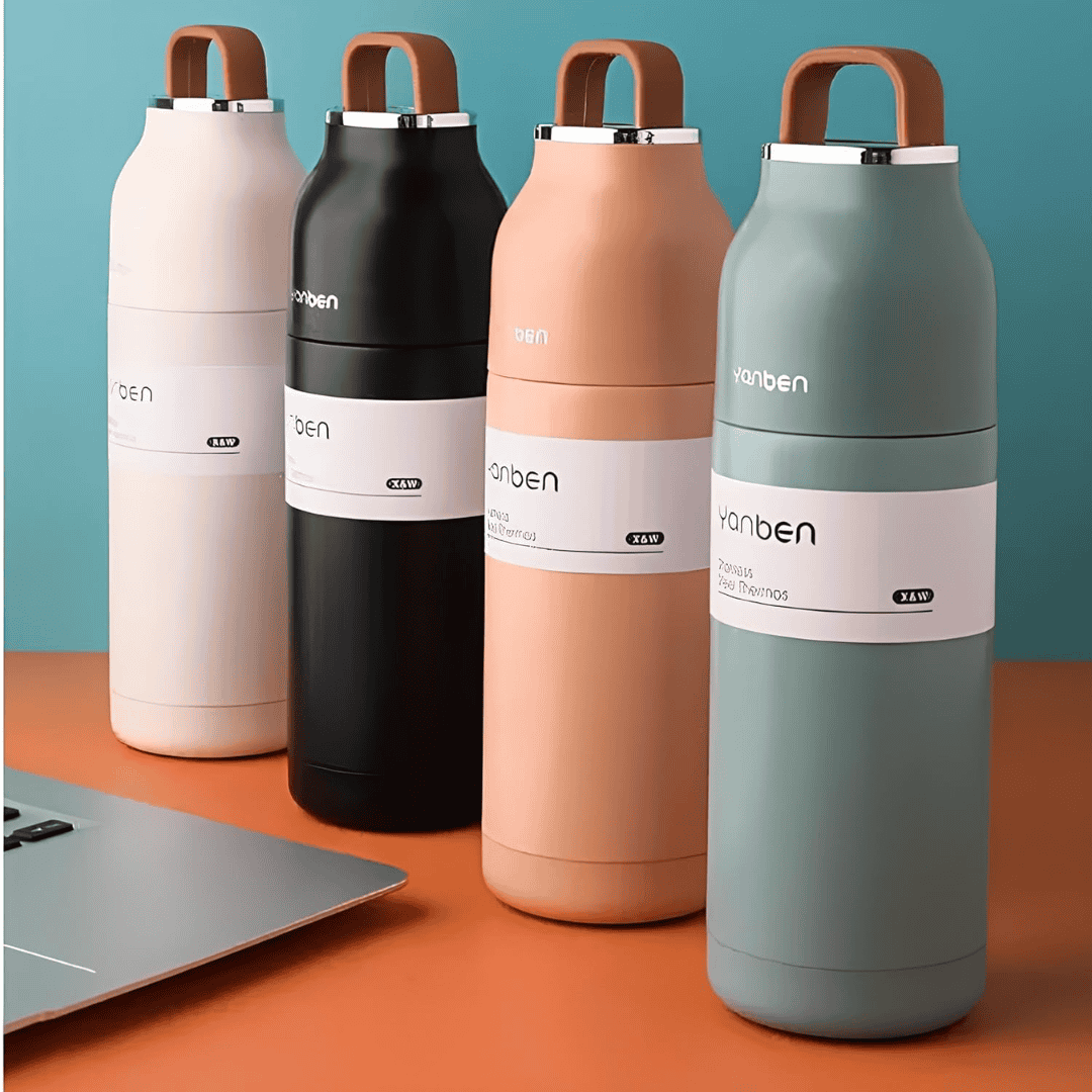 Vacuum Flask 350ml