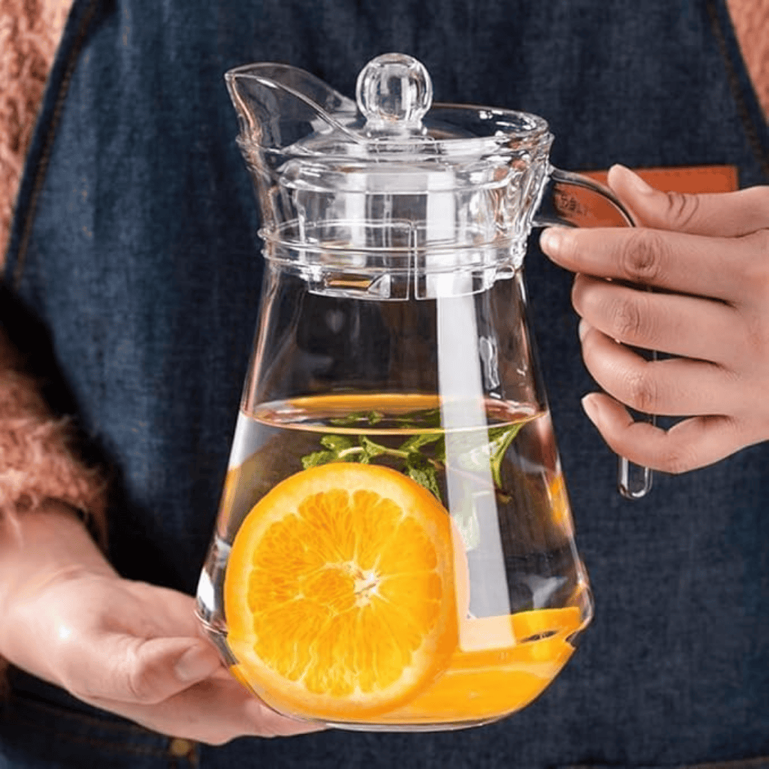 Water Jug