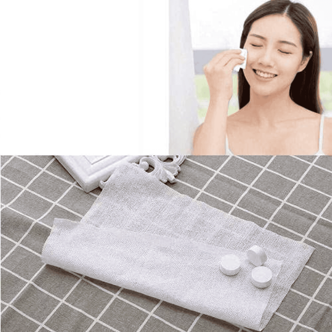 Magic Compact Towels – Pack of 20pcs