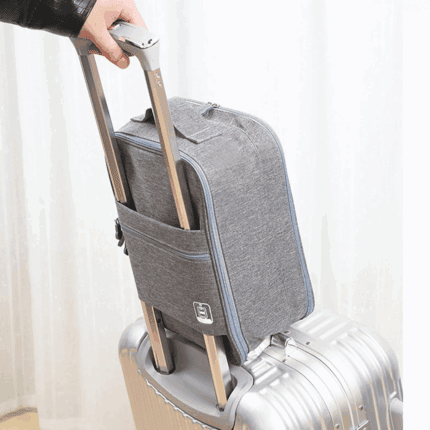 Waterproof Travel Shoe Bag