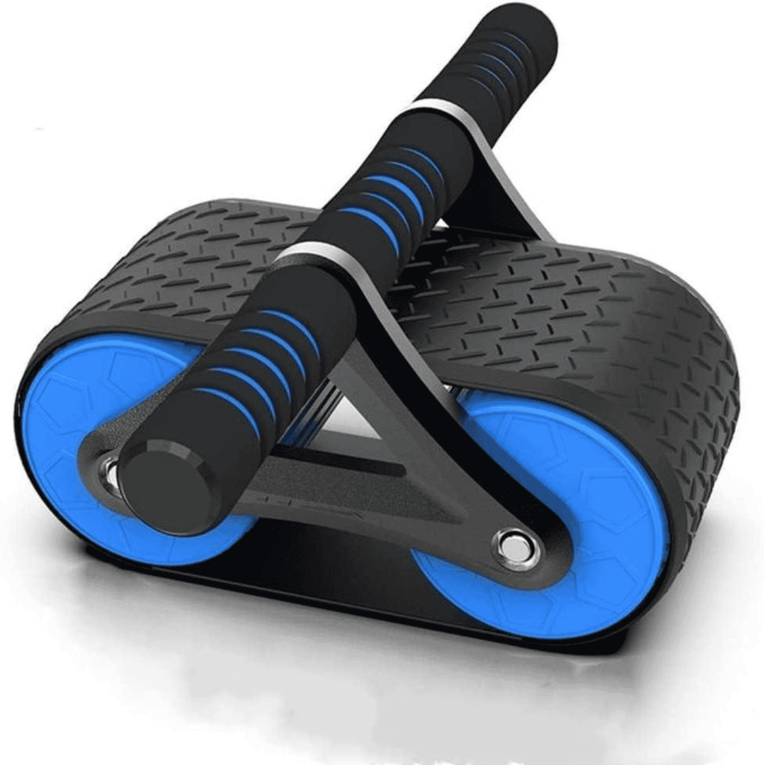 Fitness Ab Roller Coaster Wheel