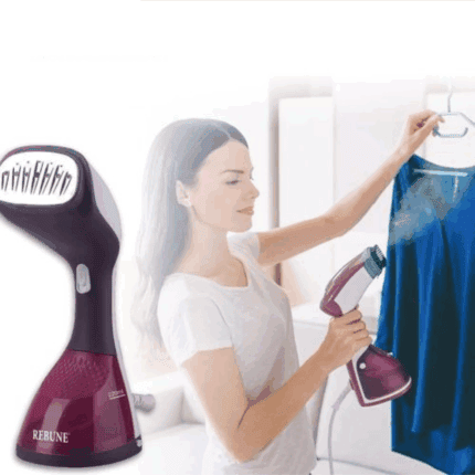 Rebune Garment Steamer