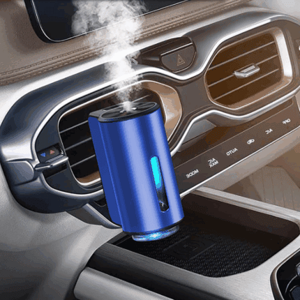 Intelligent Car Aroma Diffuser