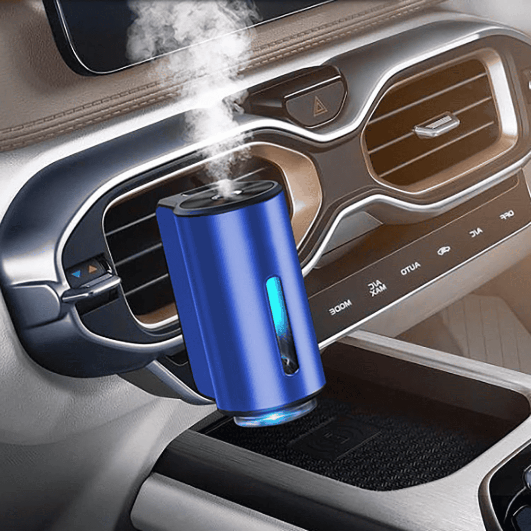 Intelligent Car Aroma Diffuser