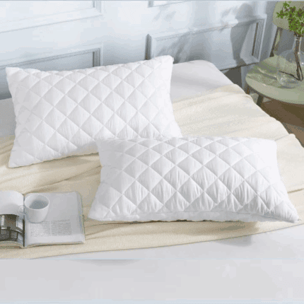 Waterproof Pillow Protector