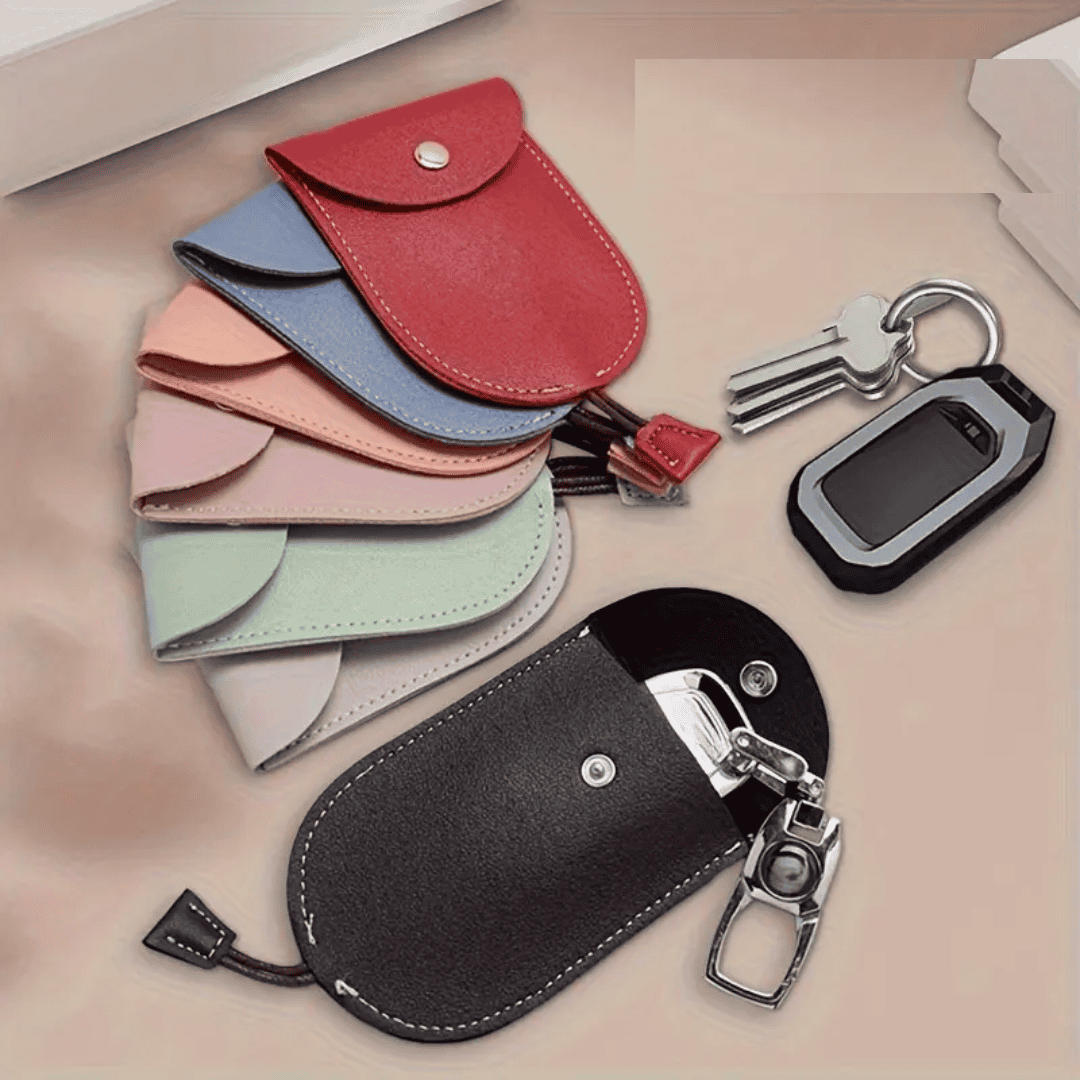 Pull-Out Key Sleeve