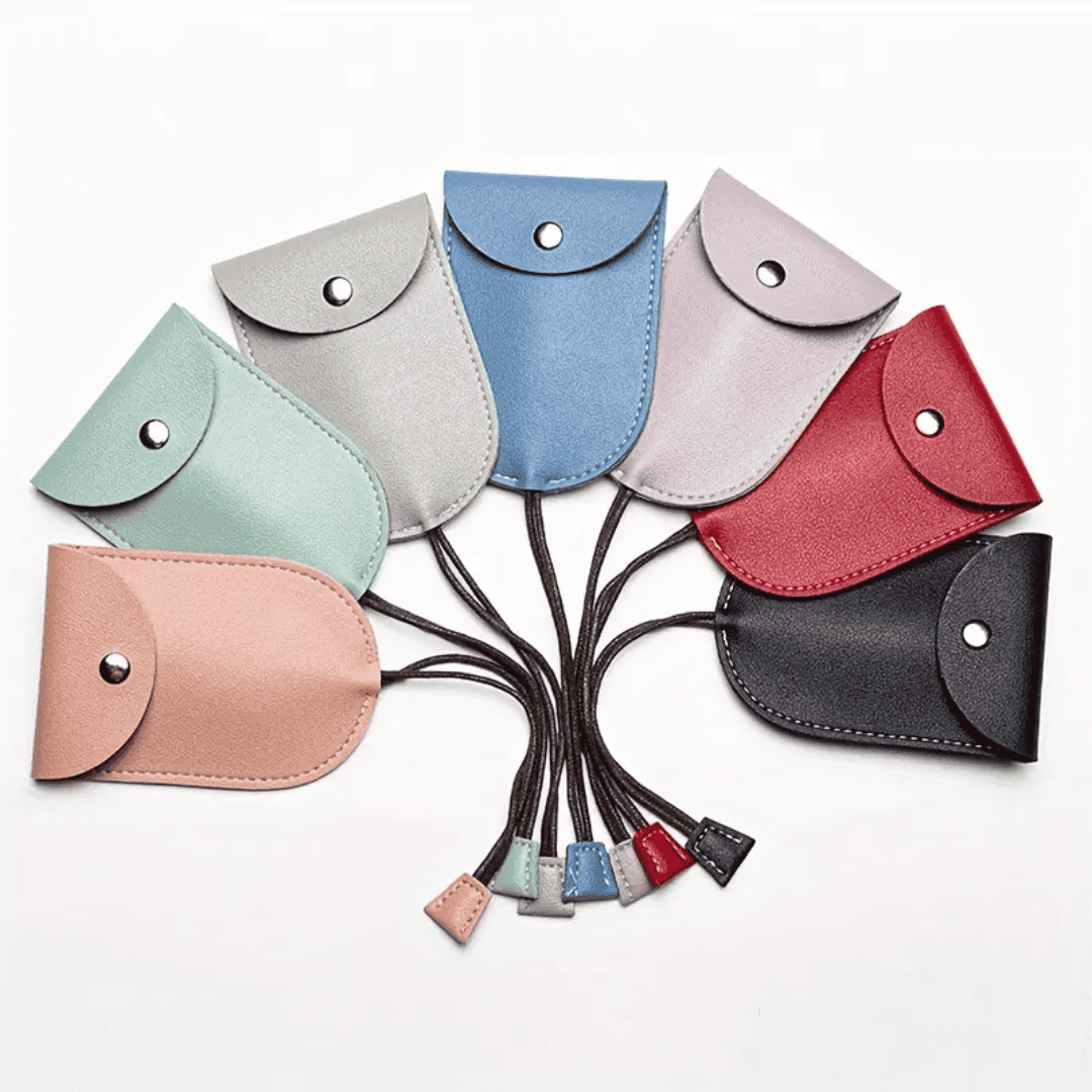 Pull-Out Key Sleeve