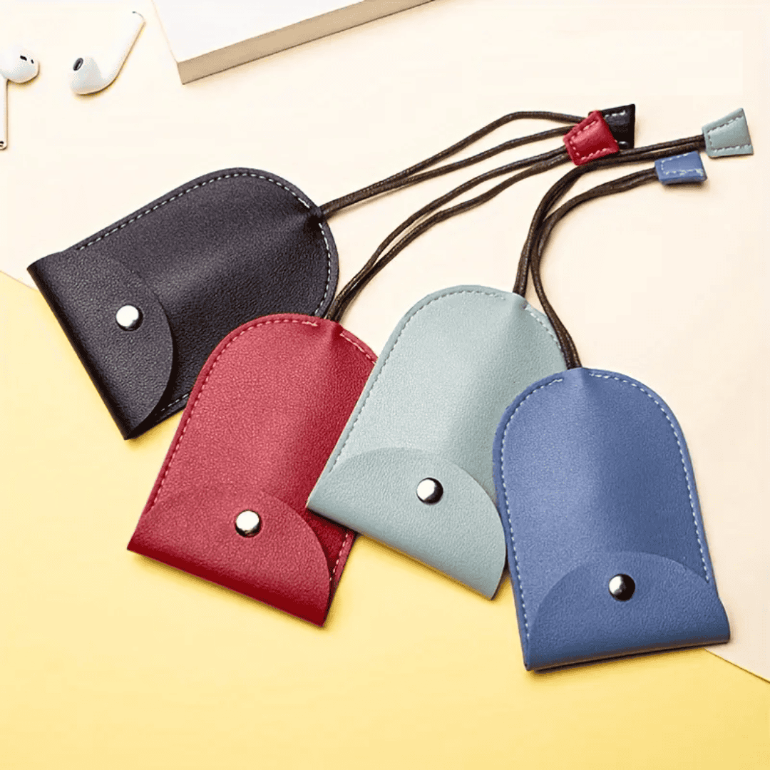 Pull-Out Key Sleeve