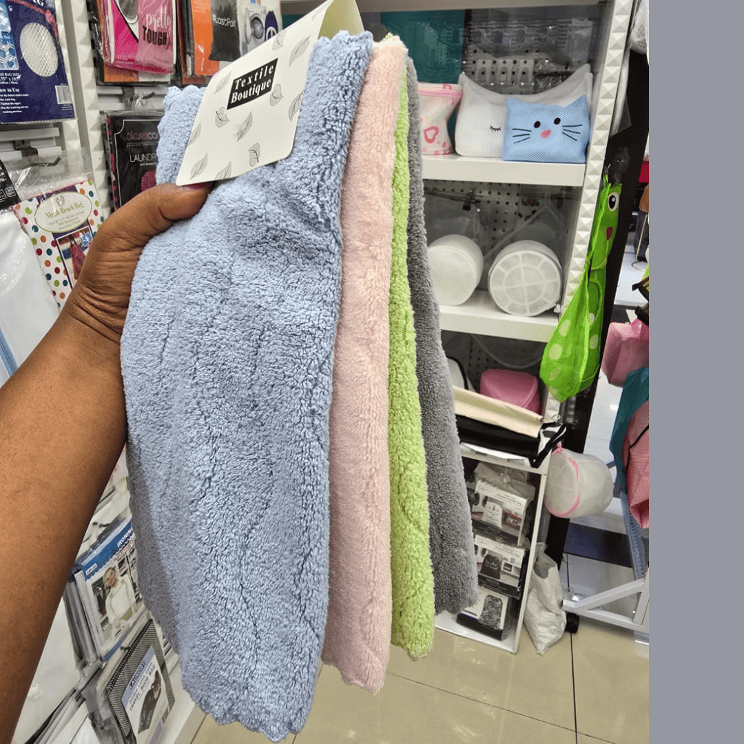 5pcs Kitchen Towel Set