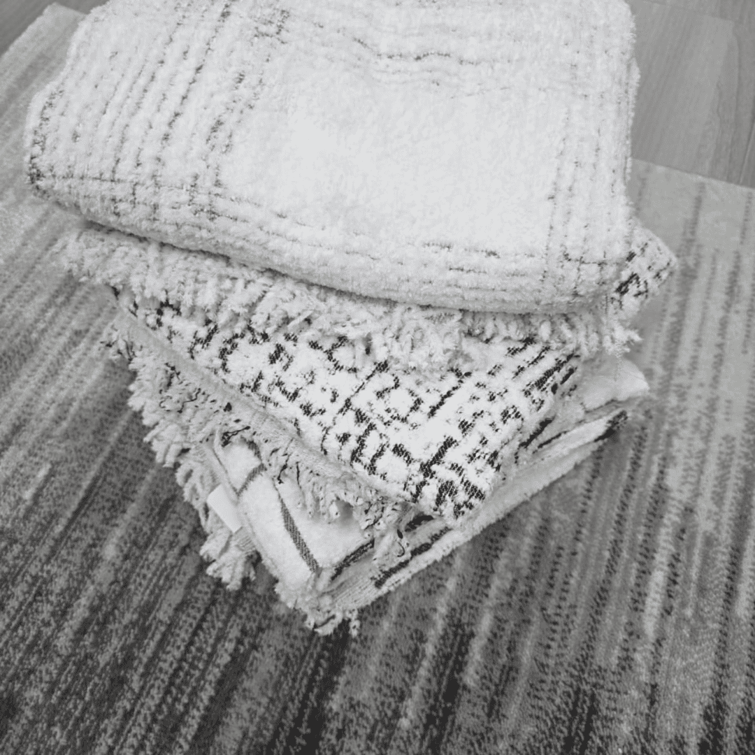 Throw Blankets