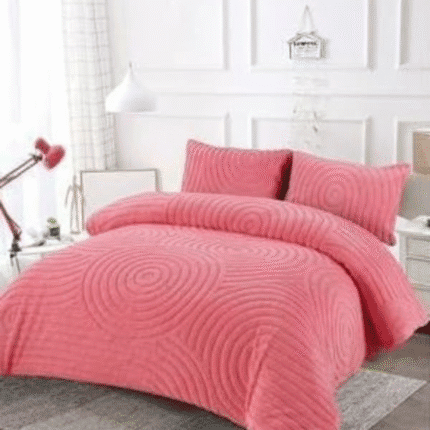 Jacquard Woolen Duvets