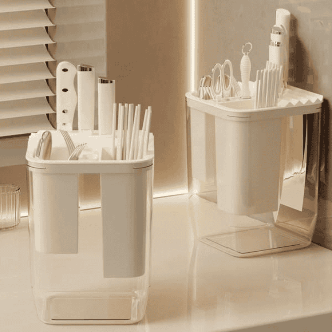 Cutlery Organizer