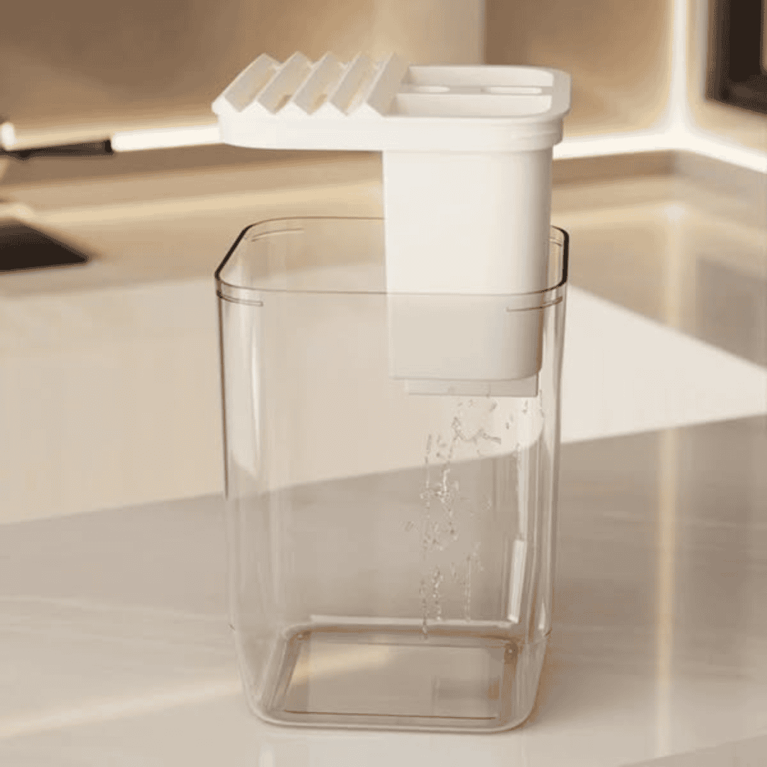 Cutlery Organizer