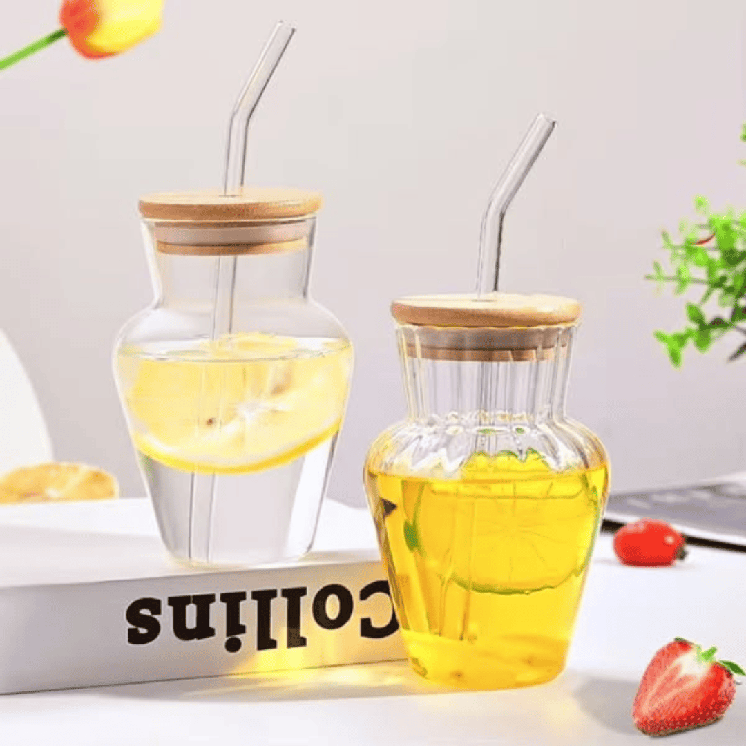 500ml Juice Cup