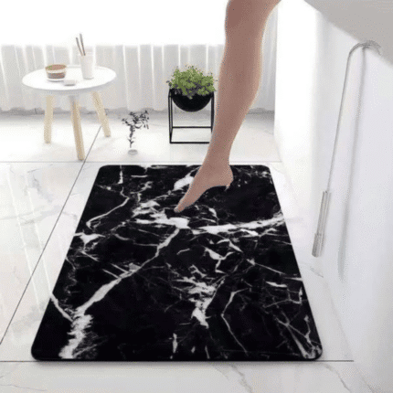 Super Absorbent Bath Mat