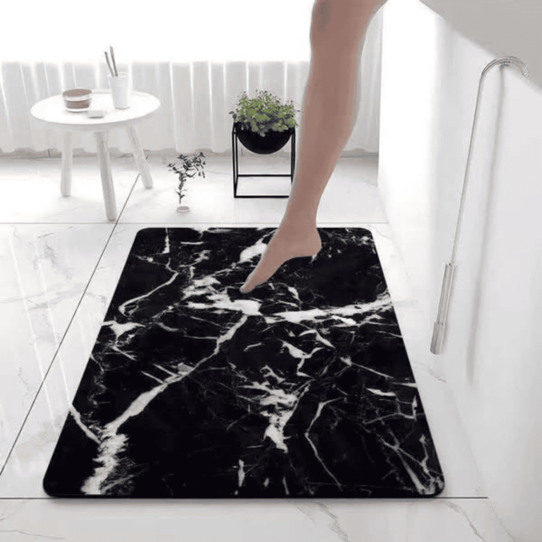 Super Absorbent Bath Mat