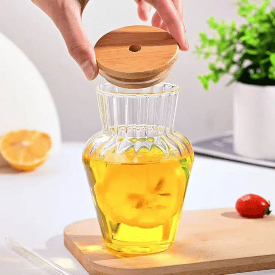 500ml Juice Cup