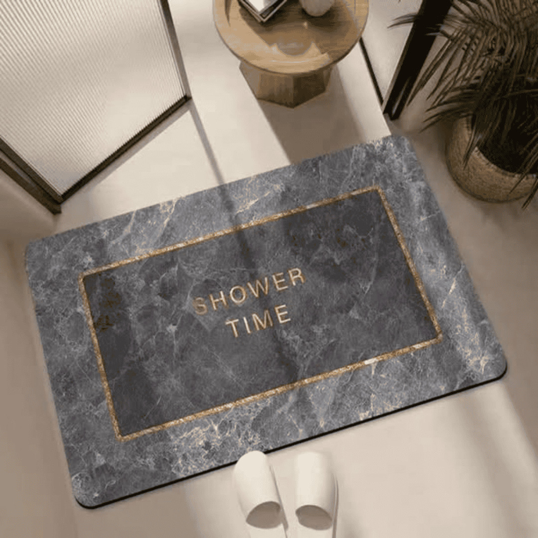 Super Absorbent Bath Mat