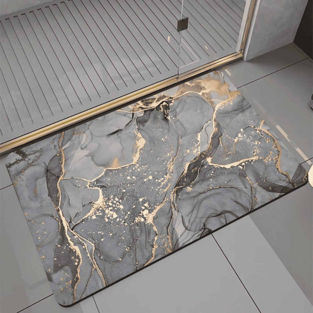 Super Absorbent Bath Mat