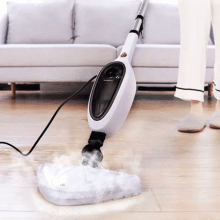 1300W 10 in 1 Multifunction Steam Cleaner