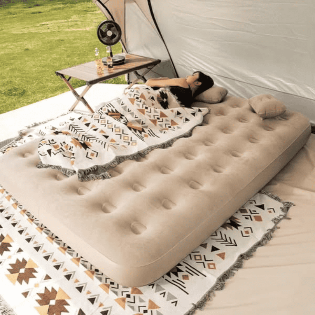 5*6 Inflatable Mattress