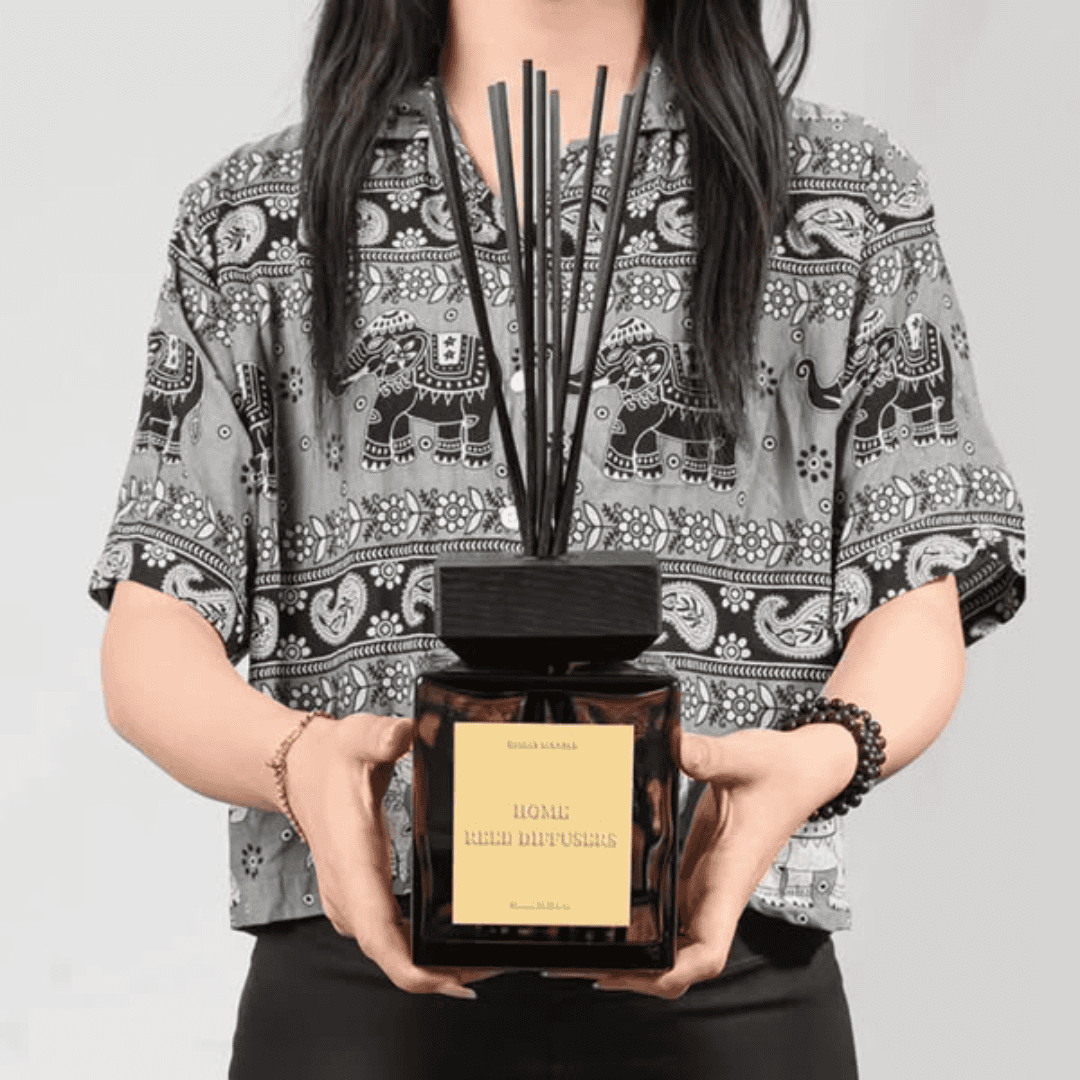 1000ml Extra Large Bottle Reed Diffuser