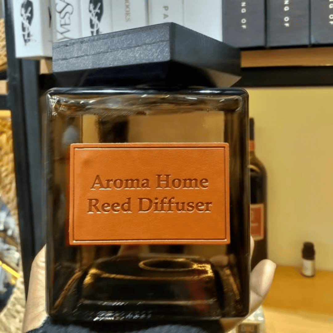1000ml Extra Large Bottle Reed Diffuser