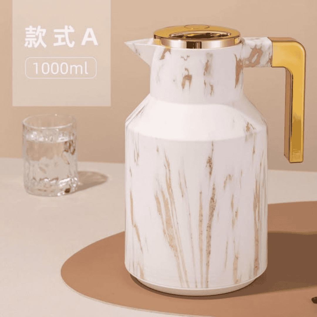 High Quality Glass Inner Flask