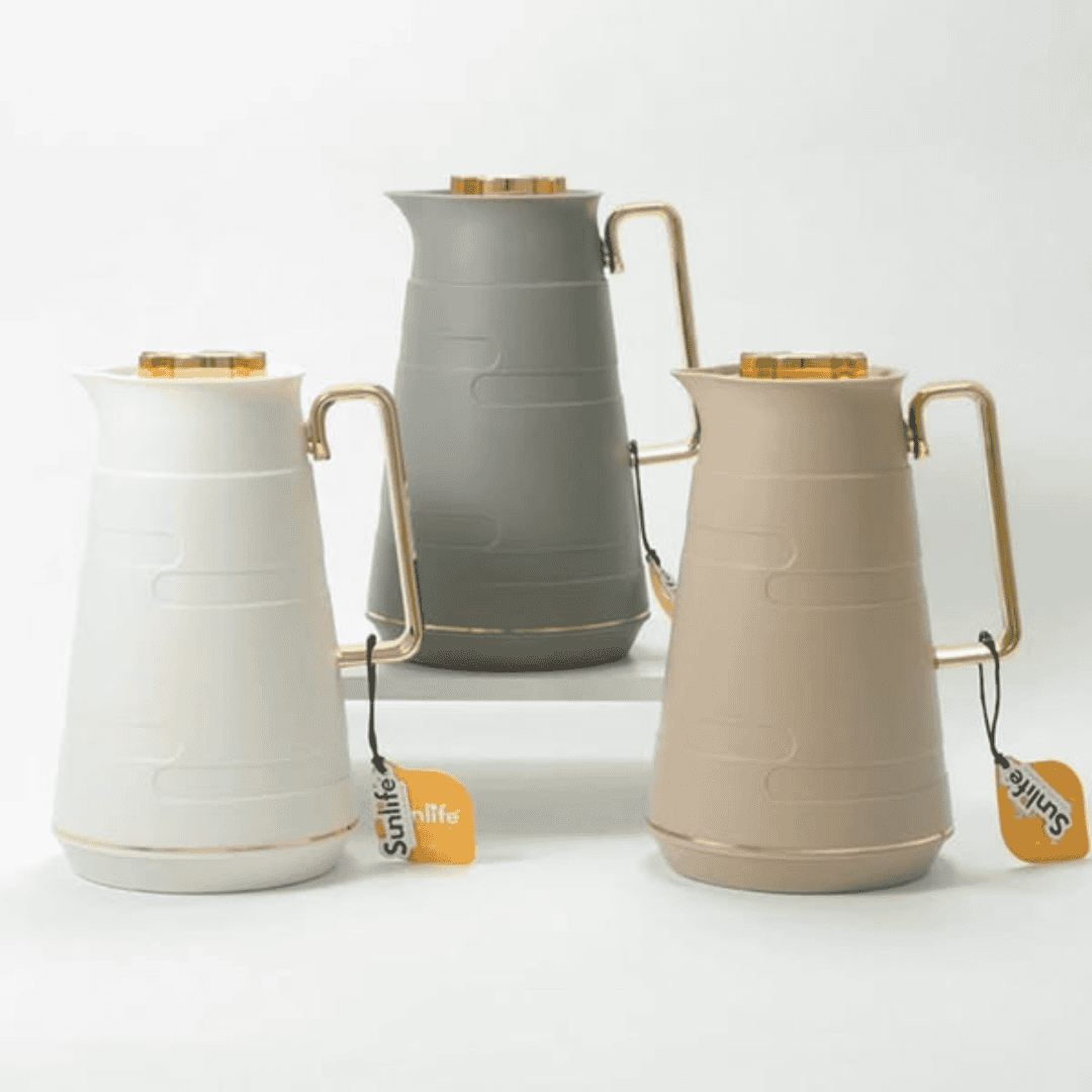 Vacuum Flask