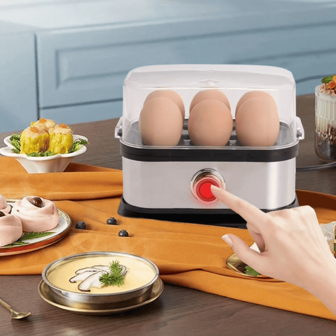 Electric Egg Boiler - Image 2