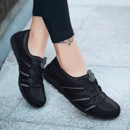 Ladies Comfy Shoes