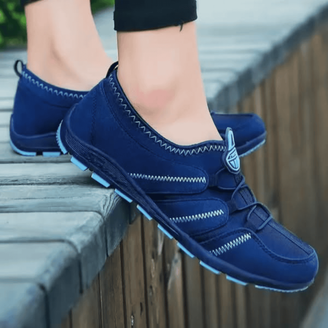 Ladies Comfy Shoes