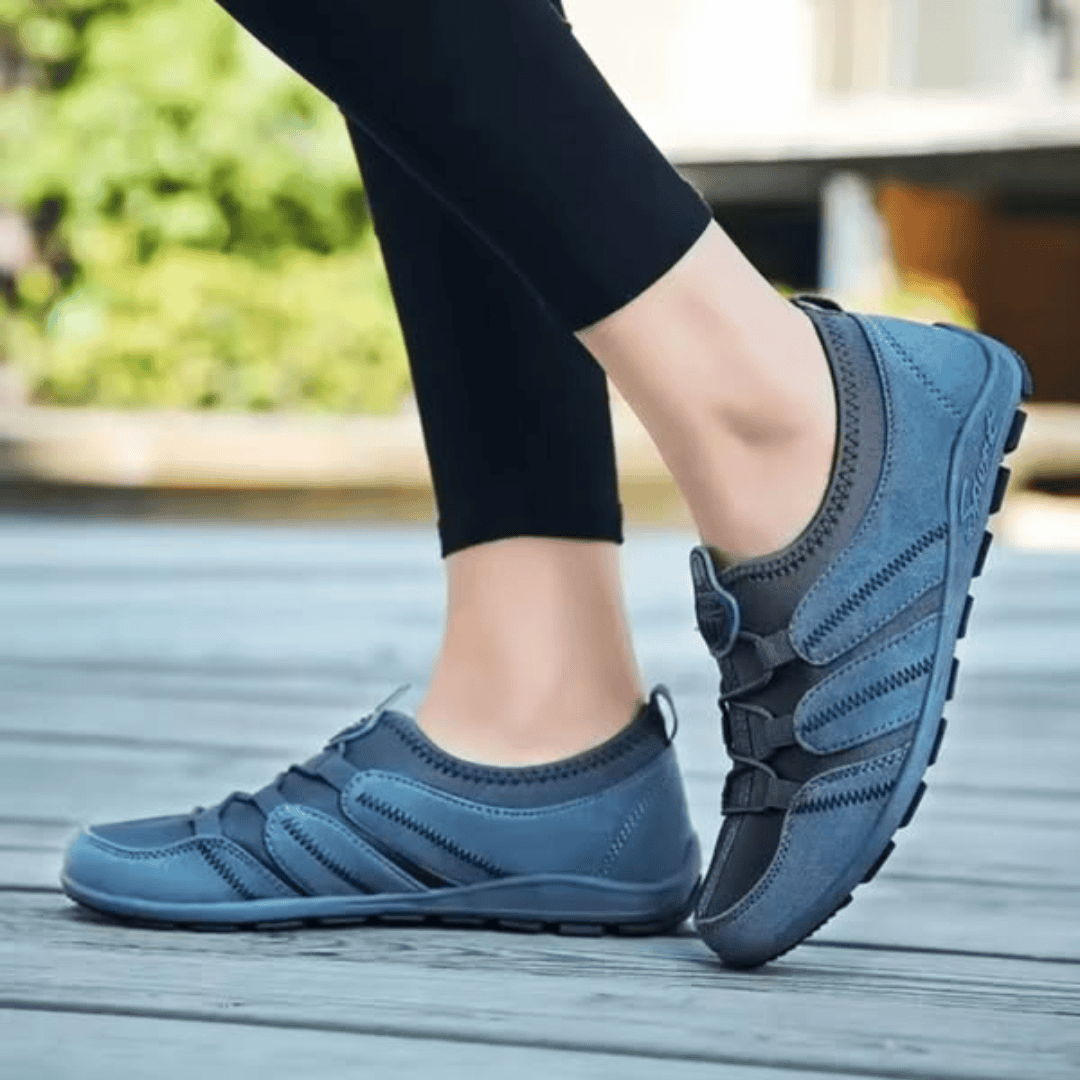 Ladies Comfy Shoes